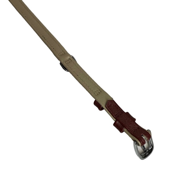 LEATHER DOG COLLAR BY FLEXI - Picture 6 of 6